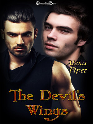 cover image of The Devil's Wings